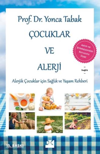 Çocuklar ve Alerji