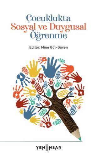 Çocuklukta Sosyal ve Duygusal Öğrenme