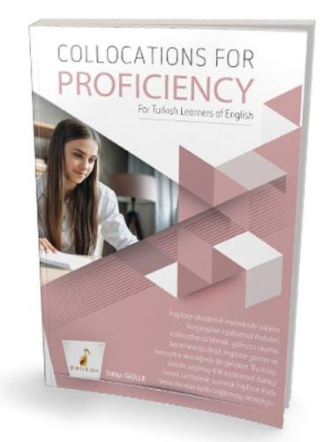Collocations for Proficiency Talip Gülle