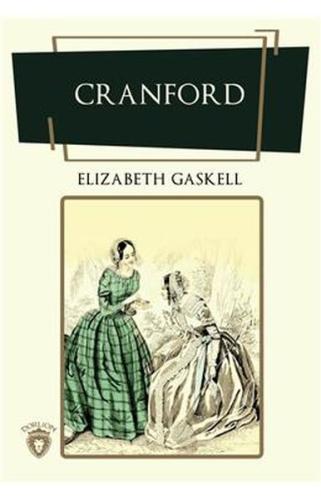 Cranford - İngilizce Roman Elizabeth Gaskell