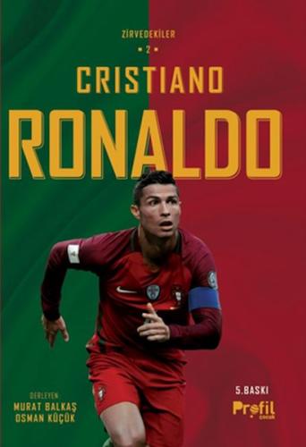 Cristiano Ronaldo -Zirvedekiler 2 Murat Balkaş