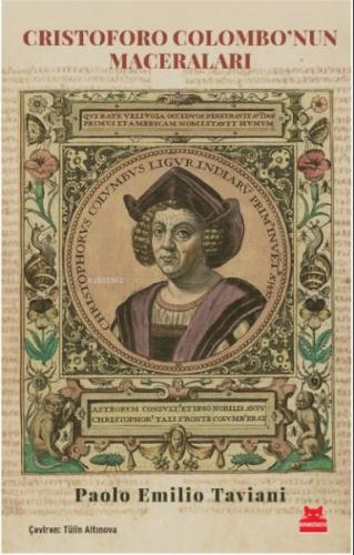 Cristoforo Colombo’nun Maceraları