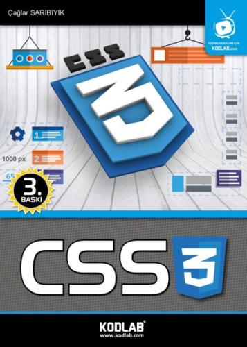 CSS3 %10 indirimli Çağlar Sarıbıyık