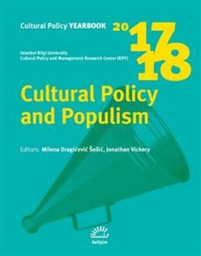 Cultural Policy and Populism Kolektif