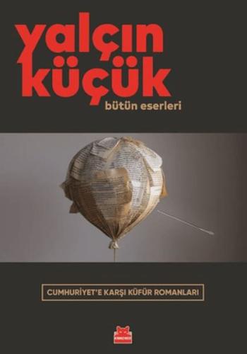 Cumhuriyet'e Karşı Küfür Romanları