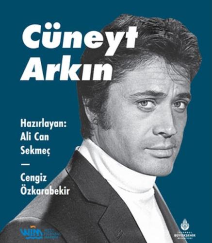 Cüneyt Arkın %14 indirimli