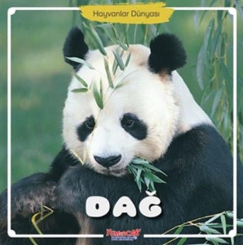 Dağ - Hayvanlar Dünyası