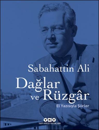 Dağlar ve Rüzgar (El Yazısıyla Şiirler)
