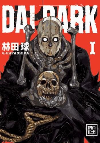 Dai Dark 1 Q-Hayashida