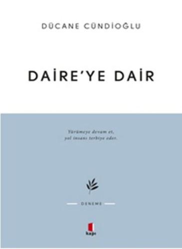 Daire’ye Dair