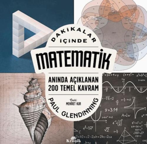 Dakikalar İçinde Matematik