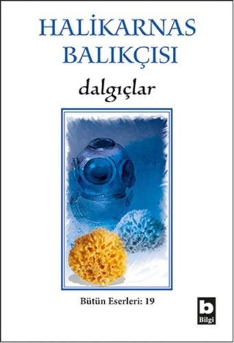Dalgıçlar %15 indirimli Halikarnas Balıkçısı