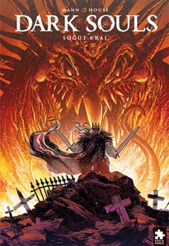 Dark Souls Sayı 5 Söğüt Kral