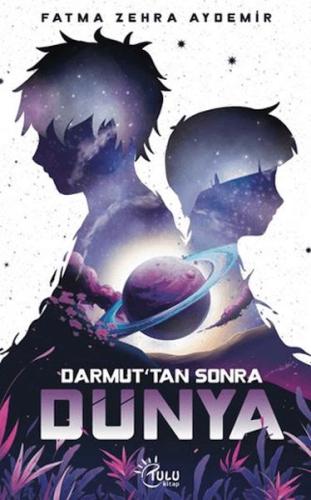 Darmut'tan Sonra Dünya Fatma Zehra Aydemir