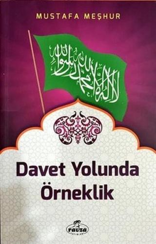 Davet Yolunda Örneklik %25 indirimli Mustafa Meşhur