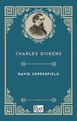 David Copperfield (İngilizce Kitap) Charles Dickens