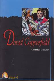 David Copperfield - Stage 4