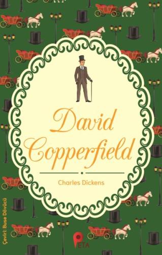 David Copperfield %20 indirimli Charles Dickens