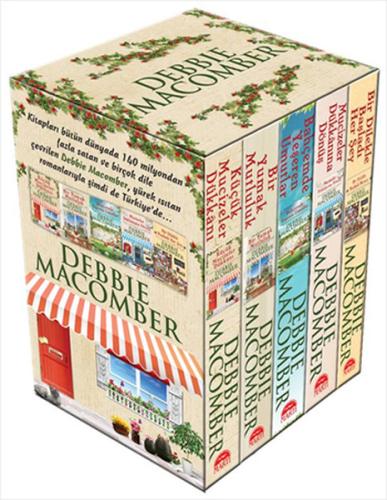 Debbie Macomber Set (5 Kitap)