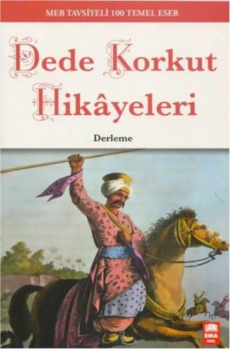 Dede Korkut Hikayeleri %20 indirimli Kolektif