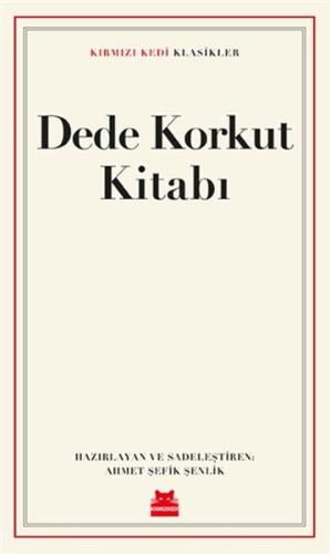 Dede Korkut Kitabı