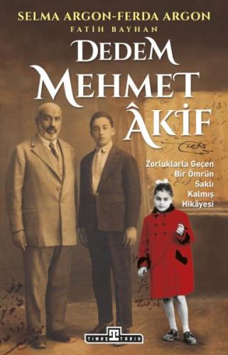 Dedem Mehmed Akif