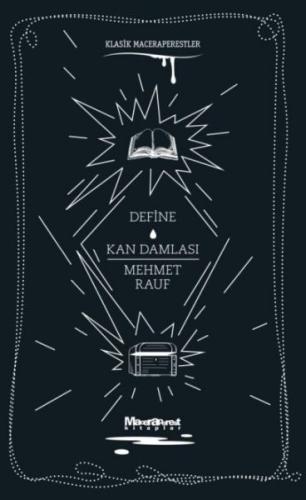Define - Kan Damlası