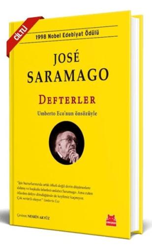Defterler (Ciltli) Jose Saramago