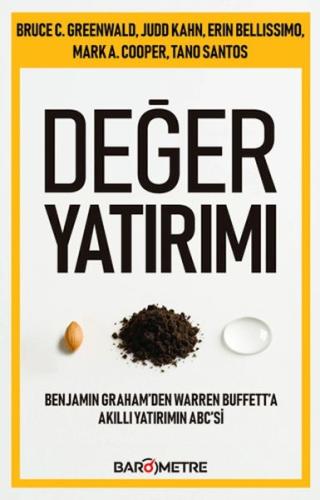 Değer Yatırımı