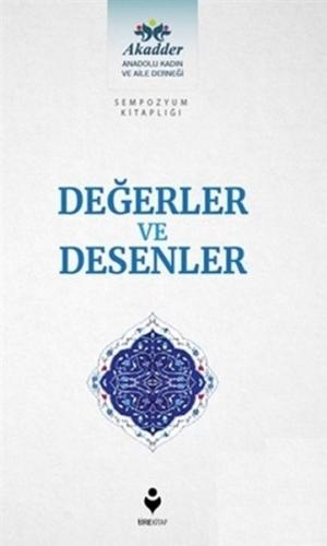 Değerler ve Desenler
