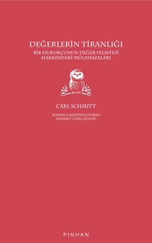 Değerlerin Tiranlığı