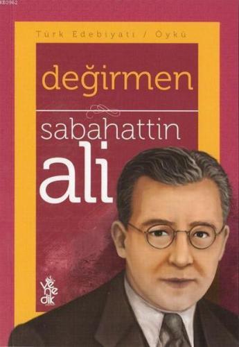 Değirmen %20 indirimli Sabahattin Ali