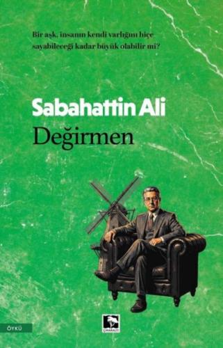Değirmen Sabahattin Ali