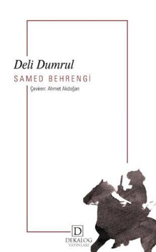 Deli Dumrul %22 indirimli Samed Behrengi