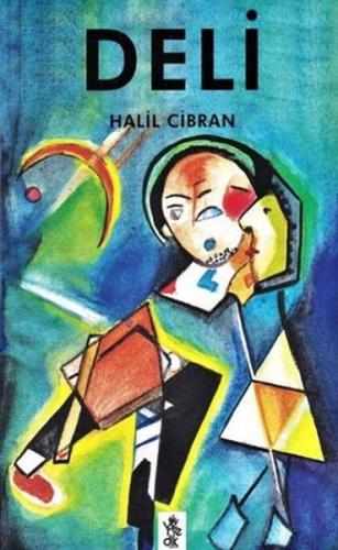 Deli %20 indirimli Halil Cibran