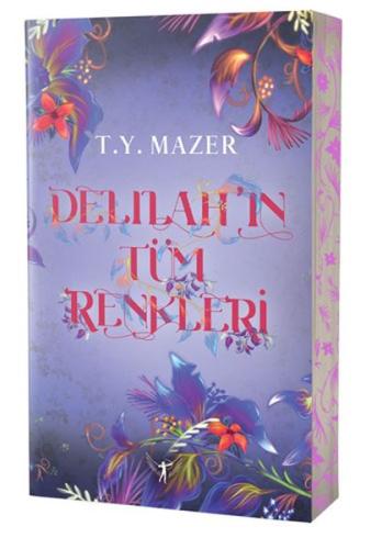 Delilah’ın Tüm Renkleri %10 indirimli T. Y. Mazer