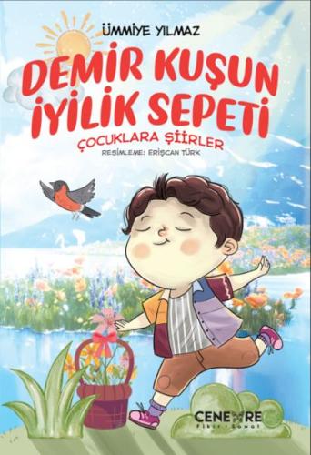 Demir Kuşun İyilik Sepeti %25 indirimli Ümmiye Yılmaz