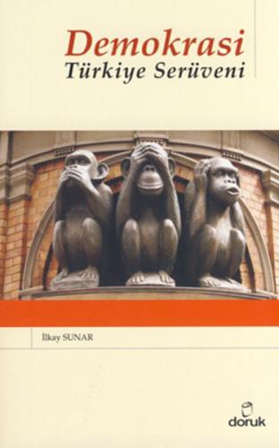 Demokrasi  Türkiye Serüveni