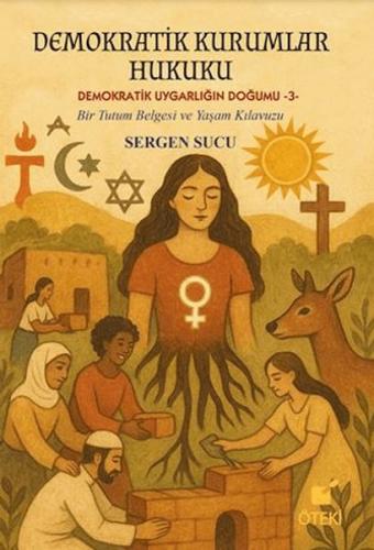 Demokratik Kurumlar Hukuku