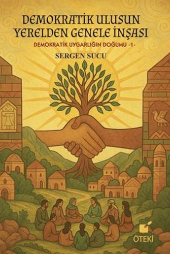 Demokratik Ulusun Yerelden Genele İnşası