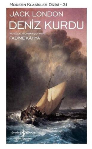 Deniz Kurdu - Modern Klasikler Dizisi (Şömizli)