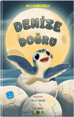 Denize Doğru Hilal Demirlioğlu