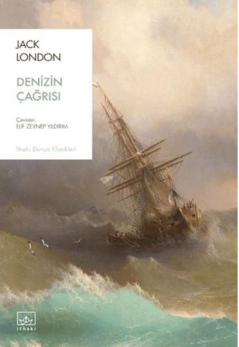 Denizin Çağrısı Jack London