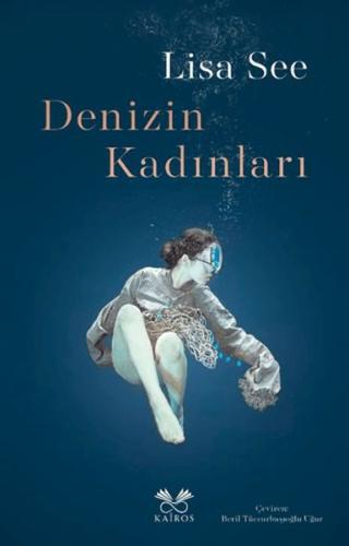 Denizin Kadınları Lisa See