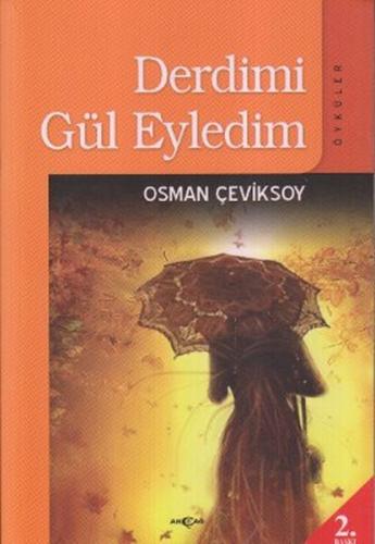 Derdimi Gül Eyledim %15 indirimli Osman Çeviksoy