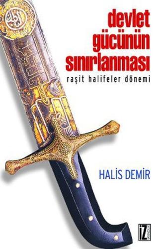 Devlet Gücünün Sınırlanması %15 indirimli Halis Demir