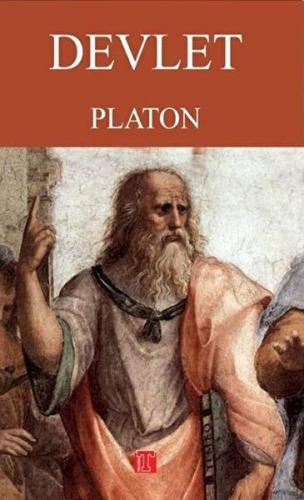 Devlet Platon Platon (Eflatun)