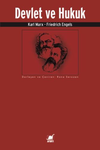 Devlet ve Hukuk Friedrich Engels