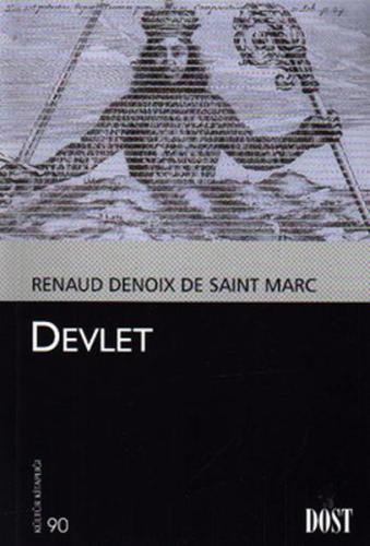 Devlet Renaud Denoix de Saint Marc
