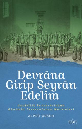 Devrana Girip Seyran Edelim %17 indirimli Alper Çeker